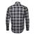 CAMASA FLANEL CU CAROURI / BLEUMARIN - M/H-17 EuroGoods Quality