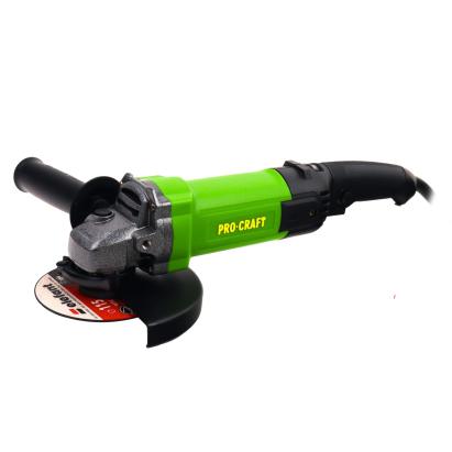 Flex Polizor Unghiular cu Variator Procraft PW1600SE , 1100W, 12000 RPM, 150 mm Innovative ReliableTools