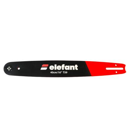 Lama pentru drujba 16"/40cm 59 PINTENI PAS 3/8, ELEFANT Innovative ReliableTools