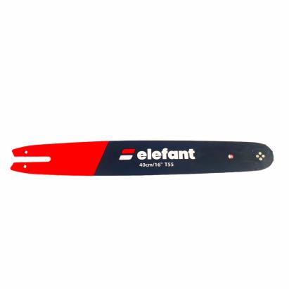 Lama pentru drujba 16"/40cm 55 PINTENI PAS 3/8, Elefant Innovative ReliableTools