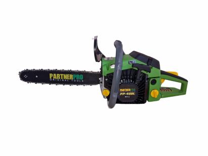 PP-450L drujba pe benzina PARTNER PRO Innovative ReliableTools