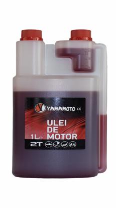 ULEI 2T ROSU 1L, YAMAMOTO Innovative ReliableTools