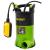 Pompa submersibila monoetajata 750W in carcasa din plastic PROCRAFT PN27 Innovative ReliableTools