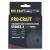 Disc de ascutit pentru ascutitor cu lant S100X3.2 , Granulatie P100, Numar rotatii 7100 rpm PROCRAFT Innovative ReliableTools