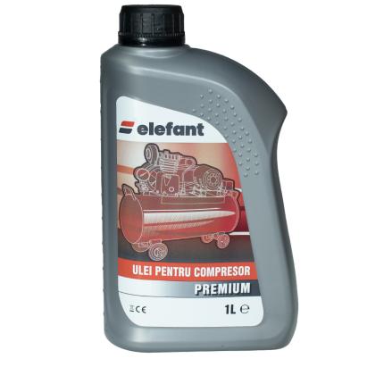 ULEI PREMIUM , Compresor ,1L , Elefant Innovative ReliableTools