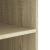 Dulap de perete, stejar sonoma, 75x35x60 cm, lemn prelucrat GartenMobel Dekor