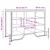 Pantofar, stejar sonoma, 90x38x61,5 cm, lemn prelucrat GartenMobel Dekor