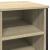 Pantofar, stejar sonoma, 90x38x61,5 cm, lemn prelucrat GartenMobel Dekor