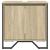 Dulap chiuvetă baie, stejar sonoma, 60x35x60 cm, lemn prelucrat GartenMobel Dekor