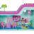 GABBYS DOLLHOUSE VAPORUL CU PRIETENI SuperHeroes ToysZone