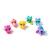 HATCHIMALS ALIVE SET CURCUBEU SuperHeroes ToysZone