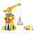 PATRULA CATELUSILOR RUBBLE AND CREW TURNUL MACARA SuperHeroes ToysZone