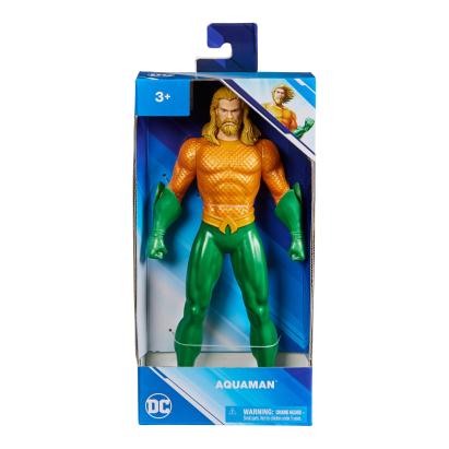 BATMAN FIGURINA AQUAMAN 24CM SuperHeroes ToysZone