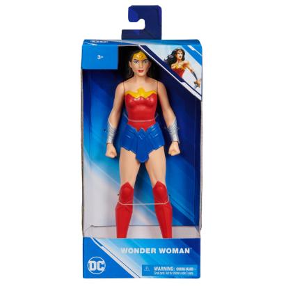 BATMAN FIGURINA WONDER WOMAN 24CM SuperHeroes ToysZone