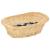 Set coșuri pisici cu perne 3 piese 47x34x60 cm răchită naturală GartenMobel Dekor