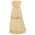 Set coșuri pisici cu perne 3 piese 47x34x60 cm răchită naturală GartenMobel Dekor