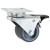 Roți pivotante duble, 16 buc., 50 mm GartenMobel Dekor