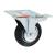Roți pivotante, 32 buc., 100 mm GartenMobel Dekor