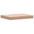 Fund de tocat, 40x30x4 cm, lemn masiv de fag GartenMobel Dekor