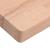 Fund de tocat, 40x30x4 cm, lemn masiv de fag GartenMobel Dekor