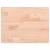 Fund de tocat, 40x30x4 cm, lemn masiv de fag GartenMobel Dekor