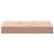 Fund de tocat, 40x30x4 cm, lemn masiv de fag GartenMobel Dekor