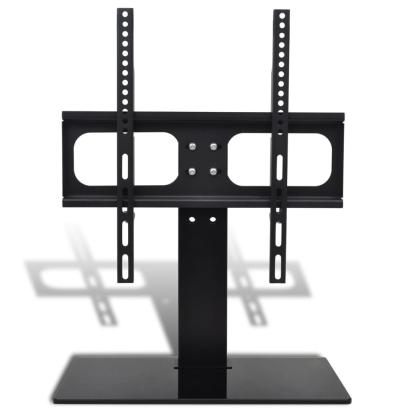 Suport TV piedestal, ecran 26-42 inchi Max VESA 400x400 mm 30kg GartenMobel Dekor