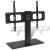 Suport TV piedestal, ecran 37-55 inchi Max VESA 600x400 mm 40kg GartenMobel Dekor