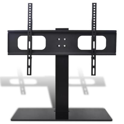 Suport TV piedestal, ecran 37-55 inchi Max VESA 600x400 mm 40kg GartenMobel Dekor