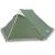 Cort de camping pentru 2 persoane, verde, impermeabil GartenMobel Dekor