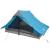 Cort camping pentru 2 persoane, albastru, impermeabil GartenMobel Dekor