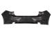 Kit Exterior Complet VW Golf VIII 8 Mk8 MQB (2020-2023) GTI Design Performance AutoTuning