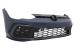 Kit Exterior Complet VW Golf VIII 8 Mk8 MQB (2020-2023) GTI Design Performance AutoTuning