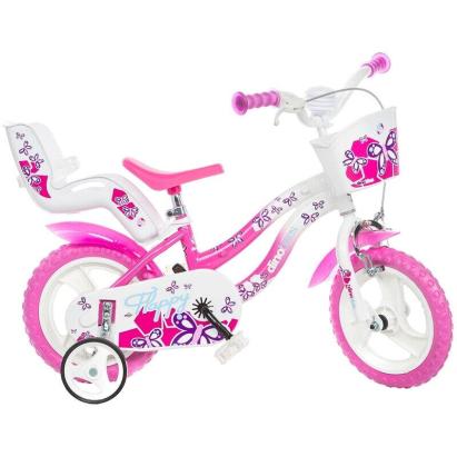 Bicicleta copii 12'' - Flappy PlayLearn Toys