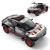 MASINA CU TELECOMANDA AUDI RS Q E-TRON CU SCARA 1 LA 14 SuperHeroes ToysZone