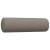 Set de canapele cu perne, 2 piese, gri taupe, textil GartenMobel Dekor