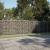 Coș gabion cu capac, 800x50x100 cm, fier galvanizat GartenMobel Dekor