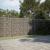 Coș gabion cu capac, argintiu, 800x50x200 cm, fier galvanizat GartenMobel Dekor