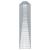 Coș gabion cu capac, 1100x50x200 cm, fier galvanizat GartenMobel Dekor