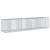 Coș gabion cu capac, 450x100x100 cm, fier galvanizat GartenMobel Dekor
