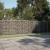 Coș gabion cu capac, 600x100x100 cm, fier galvanizat GartenMobel Dekor