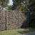 Coș gabion cu capac, 200x100x150 cm, fier galvanizat GartenMobel Dekor