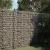 Coș gabion cu capac, 150x100x200 cm, fier galvanizat GartenMobel Dekor
