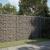 Coș gabion cu capac, 300x100x200 cm, fier galvanizat GartenMobel Dekor