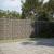 Coș gabion cu capac, 750x100x200 cm, fier galvanizat GartenMobel Dekor
