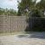 Coș gabion cu capac, 950x100x200 cm, fier galvanizat GartenMobel Dekor