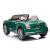 Masina electrica de jucarie bentley mulsanne, 2x35w, mp3, maxim 30 kg, telecomanda, roti eva, verde MultiMark GlobalProd