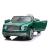 Masina electrica de jucarie bentley mulsanne, 2x35w, mp3, maxim 30 kg, telecomanda, roti eva, verde MultiMark GlobalProd