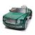 Masina electrica de jucarie bentley mulsanne, 2x35w, mp3, maxim 30 kg, telecomanda, roti eva, verde MultiMark GlobalProd