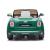 Masina electrica de jucarie bentley mulsanne, 2x35w, mp3, maxim 30 kg, telecomanda, roti eva, verde MultiMark GlobalProd
